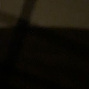 Meet your Posher, Aaron